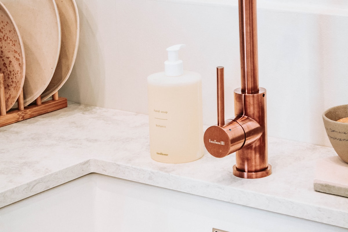 Kitchen Plumbing service in Menifee, CA